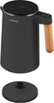 Concept RK3302 - Waterkoker 1.5L met temperatuurregeling 2200 W | Antraciet