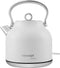 Concept RK3330 waterkoker 1,7 l 2200 W / Wit
