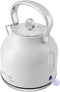 Concept RK3330 waterkoker 1,7 l 2200 W / Wit