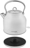 Concept RK3330 waterkoker 1,7 l 2200 W / Wit