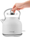 Concept RK3330 waterkoker 1,7 l 2200 W / Wit
