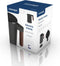 Concept - Waterkoker 1.5L - Temperatuurregeling / KEEP WARM functie - 1850-2200 W (donkergrijs)