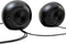 Conceptronic BJORN01B (Zwart)