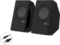 Conceptronic BJORN02B (Zwart)