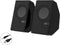 Conceptronic BJORN02B (Zwart)