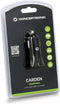 Conceptronic CARDEN04B Auto Zwart