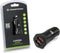Conceptronic CARDEN04B Auto Zwart