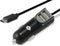 Conceptronic CARDEN05B Auto Zwart