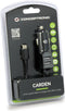Conceptronic CARDEN05B Auto Zwart