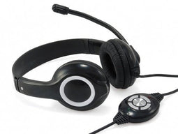 Conceptronic CCHATSTARU2B (Rood, Zwart)