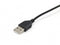 Conceptronic CCHATSTARU2B (Rood, Zwart)