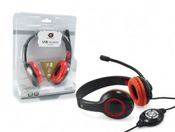 Conceptronic CCHATSTARU2R (Rood)