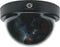 Conceptronic CFCAMD Dummy Dome Camera, Indoor, Plastic, Black