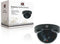 Conceptronic CFCAMD Dummy Dome Camera, Indoor, Plastic, Black