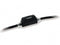 Conceptronic Chatstar Stereo Headset (Zilver, Zwart)