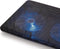 Conceptronic CNBCOOLPAD2F notebook cooling pad 43,2 cm (15.6'') Zwart