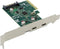 Conceptronic EMRICK07G 2 poorten USB-C 3.1 Gen2-interfacekaart PCI-Express, USB-C PCIe x4