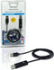 Conceptronic USB-kabels USB 4-in-1