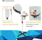 Concise Home Salon Cup - Haar Stomer Machine - Duurzaam - Diepe Reiniging