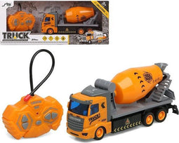 Concrete Grinder Remote Control 111606