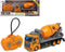 Concrete Grinder Remote Control 111606