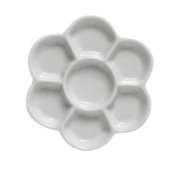 Conda - Palet conda rozetvorm 15 cm porselein