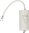 Condensator 30.0uf / 450 V + cable