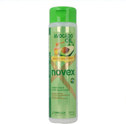 Conditioner Avocado Oil Novex 6883 (300 ml)