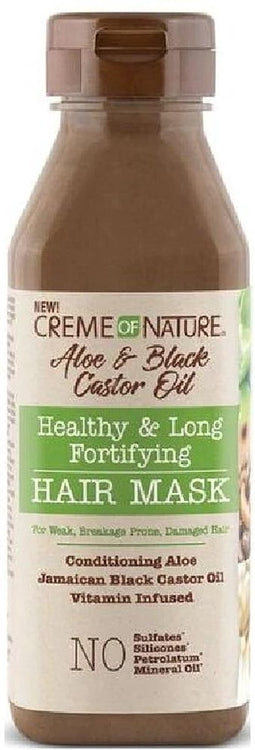 Conditioner Creme Of Nature 75724001299