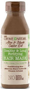 Conditioner Creme Of Nature 75724001299