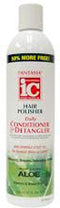 Conditioner Detangler Fantasia IC Aloë Vera (355 ml)