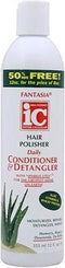 Conditioner Detangler Fantasia IC Aloë Vera (355 ml)