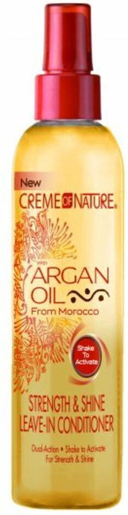 Conditioner Leave In Creme Of Nature Arganolie (250 ml)