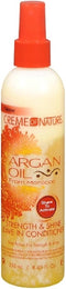 Conditioner Leave In Creme Of Nature Arganolie (250 ml)