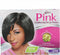 Conditioner Luster Pink Relaxer Kit Super
