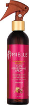 Conditioner Mielle Pomegranate & Honey Krullend haar (240 ml)