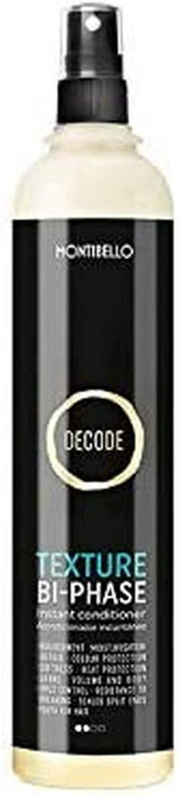 Conditioner Montibello Decode Texture Bi-Phase (400 ml)