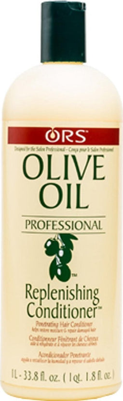 Conditioner Ors Replenishing Olijfolie