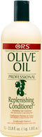 Conditioner Ors Replenishing Olijfolie