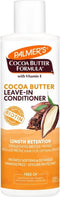 Conditioner Palmer's Cocoa Butter Biotin Leave In (250 ml)
