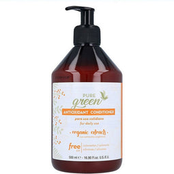 Conditioner Pure Green Pure Green Antioxidant