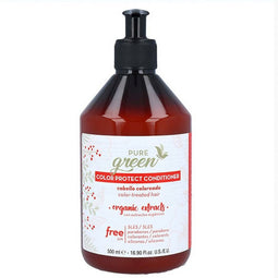 Conditioner Pure Green Pure Green Kleurbeschermer