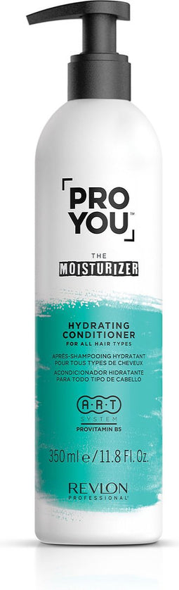 Conditioner Revlon Por You The Moisturizer (350 ml)