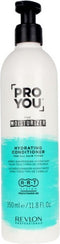Conditioner Revlon Por You The Moisturizer (350 ml)