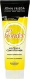 Conditioner voor blond of grijs haar John Frieda Go Blonder 250 ml