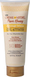 Conditioner voor Gedefinieerde Krullen Creme Of Nature Pure (310 ml)