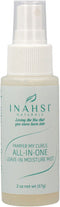 Conditioner voor Gedefinieerde Krullen Inahsi Pamper My Curls All In One Leave In Crème