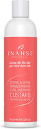 Conditioner voor Gedefinieerde Krullen Inahsi Shine Mango Papaya