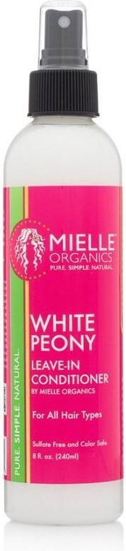 Conditioner White Peony (240 ml)