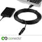 conecto USB 3.1(gen 2) verlengkabel - 50 meter - 10gbps